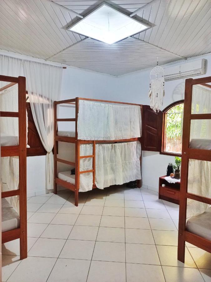 Aquiri Hostel Rio Branco Room photo